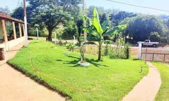 Imagem 3: Casa com 3 dormitórios à venda, 130 m² por R$ 550.000,00 - Zona Rural - Londrina/PR