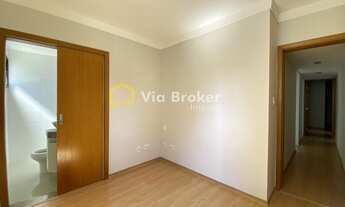 Imagem 5: Apartamento 4 quartos à venda no Buritis