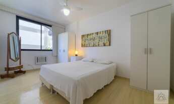 Imagem 6: Apartamento de 76 metros quadrados no bairro Ipanema com 2 quartos