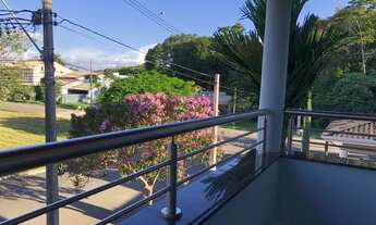 Imagem 6: Lindo sobrado em Holambra