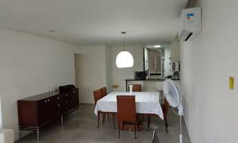 Imagem 4: Leblon - Ótimo apartamento com 3 quartos sendo 2 suites