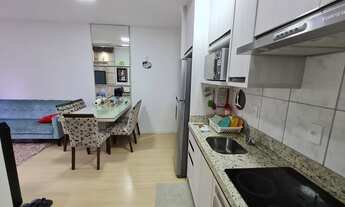 Imagem 6: Apartamento 2 quartos Solar das Araucárias Itaipava Itajaí