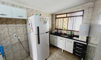 Imagem 3: Casa para venda tem 90 metros quadrados com 3 quartos em São Cristóvão - Salvador - Bahia