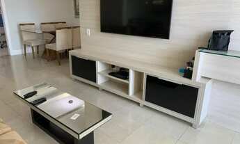 Imagem 4: Apartamento 100% mobiliado no Parque Tamandaré