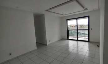 Imagem 3: Apartamento para aluguel tem 94 metros quadrados com 3 quartos em Calhau - São Luís - Mara