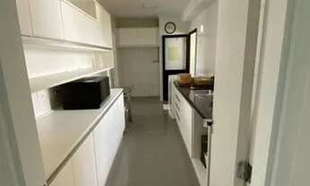 Imagem 6: Apartamento Venda Alto da Lapa 157 m² 3 Dormitórios