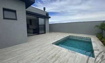 Imagem 2: CASA RESIDENCIAL em VOTORANTIM - SP, ALPHAVILLE NOVA ESPLANADA