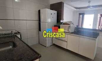 Imagem 7: Casa com 2 dormitórios à venda, 102 m² por R$ 490.000,00 - Estação - São Pedro da Aldeia/R