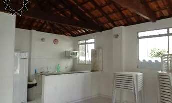 Imagem 6: APTO SÃO PEDRO Apartamento com 2 dormitórios