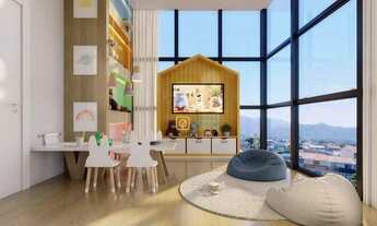 Imagem 5: Apartamento com 2 dormitórios à venda, 76 m² por R$ 585.000,00 - Gravatá - Navegantes/SC