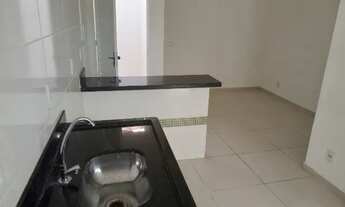 Imagem 3: KitNet-Turf Club 1 qto, cozinha, sala conjugada e banheiro social. Cond. e IPTU incluso!