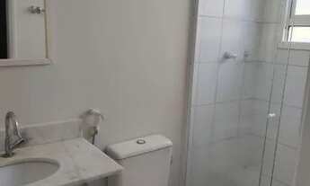 Imagem 2: Apartamento com 3 dormitórios para alugar, 75 m² por R$ 1.910,00/mês - Chácara Esperia - P