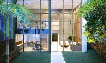 Imagem 2: FM - Apartamento para venda possui 70 metros quadrados com 3 quartos em Várzea - Recife