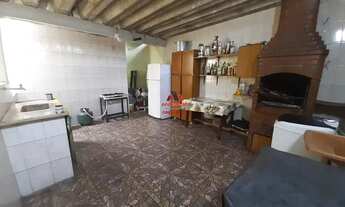 Imagem 6: Casa Térrea Venda Jardim Mauá