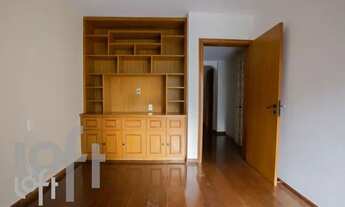 Imagem 2: Apartamento à venda em Morumbi com 378 m², 5 quartos, 4 suítes, 4 vagas