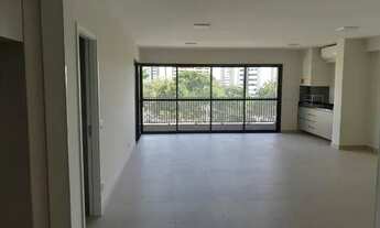 Imagem 2: Apartamento para locacao zona sul 4 suites