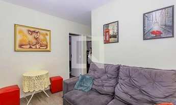 Imagem 3: Apartamento para Aluguel - Vila Liviero, 2 Quartos, 43 m2