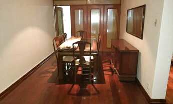 Imagem 2: Apartamento com 3 quarto em Copacabana