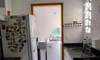 Imagem 4: Apartamento com 2 dormitórios à venda, 52 m² por R$ 320.000 - Vila Eldízia - Santo André/S