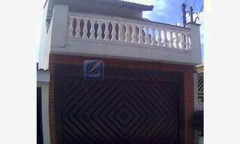Imagem: SAO BERNARDO DO CAMPO - Residential / Sobrado