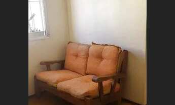 Imagem 4: Apartamento com 2 dormitórios à venda, 48 m² por R$ 349.000 - Tatuapé - São Paulo/SP