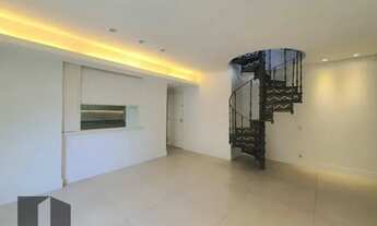 Imagem 3: Cobertura em São Conrado