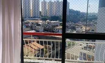 Imagem 2: Oportunidade Apartamento RESIDENCIAL VIDA BELA - Taboão Da Serra - SP