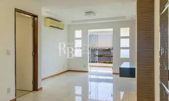 Imagem 3: Apartamento à venda tem 120 metros/quadrados com 3 quartos em Setor Sudoeste - DF- Sqsw 10