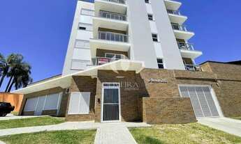 Imagem: Apartamento NOVO 02 dormitórios no bairro