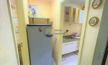 Imagem 7: Kitnet com 1 dorm, Canto do Forte, Praia Grande - R$ 210 mil, Cod: 1587