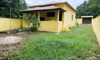 Imagem 3: VENDO CASA EM RESIDENCIAL JACARAIPE