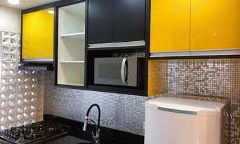 Imagem 6: Apartamento com 2 dormitórios para alugar, 50 m² por R$ 6.053,82/mês - Pinheiros - São Pau