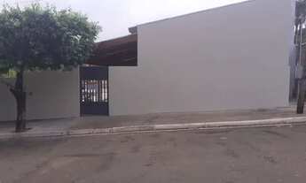 Imagem 3: Rancho lago e sol - fronteira