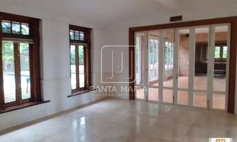 Imagem 2: Casa (sobrado em condominio) 5 dormitórios/suite, cozinha planejada, portaria 24 horas, em