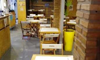 Imagem 2: Restaurante no Pelourinho