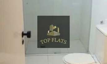 Imagem 7: Flat disponível em Moema