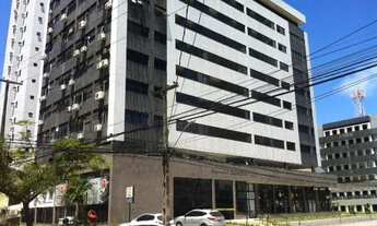 Imagem: Empresarial Nestor Rocha na Ernesto de Paula