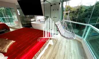 Imagem 3: Casa à venda 300m² com 4 dormitórios 4 suíte 6 vaga no Recanto Campo Belo