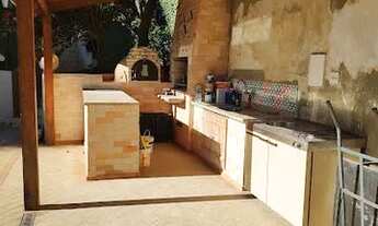 Imagem 5: Casa para aluguel tem 400 metros quadrados com 4 quartos