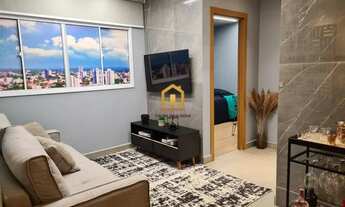 Imagem 2: Apartamento à venda no bairro Cidade Vera Cruz - Aparecida de Goiânia/GO