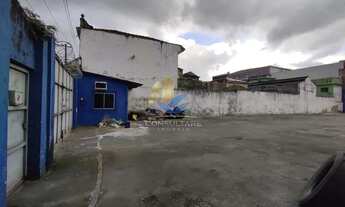 Imagem 4: Terreno, Vila Nova, Santos, Cod: 23240