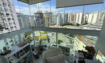 Imagem: Apartamento para venda tem 116 metros quadrados