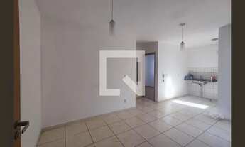 Imagem 4: Apartamento para Aluguel - Chácaras Reunidas Santa Terezinha, 2 Quartos, 42 m2