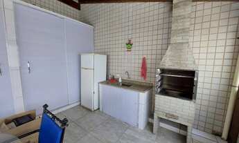 Imagem 5: Venda - Cobertura 181 metros 3 quartos - Aviação - Praia Grande - SP