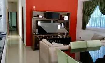 Imagem 7: Casa com 250m de terreno e é próximo à praia, Getuba