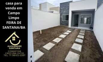 Imagem: Casa para venda tem 49 metros quadrados