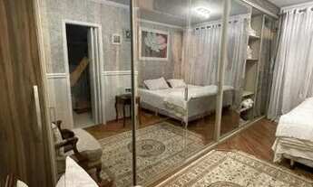 Imagem 5: Cobertura - 2 dorms. - mooca - ref: vc065 - porteira fechada