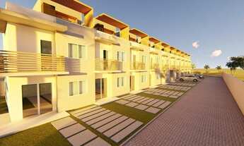 Imagem 5: Casa de condomínio para venda com 85 metros quadrados com 2 quartos