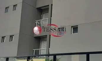 Imagem 1: Aluga apartamento Bairro Imperial com 3 dormitórios sendo 1 tipo apartamento, sala 2 ambie