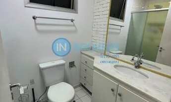 Imagem 2: Apartamento de 72m² - 2 dorm, 1 suíte - à venda no Residencial Ilha Flores II em Jundiaí-S